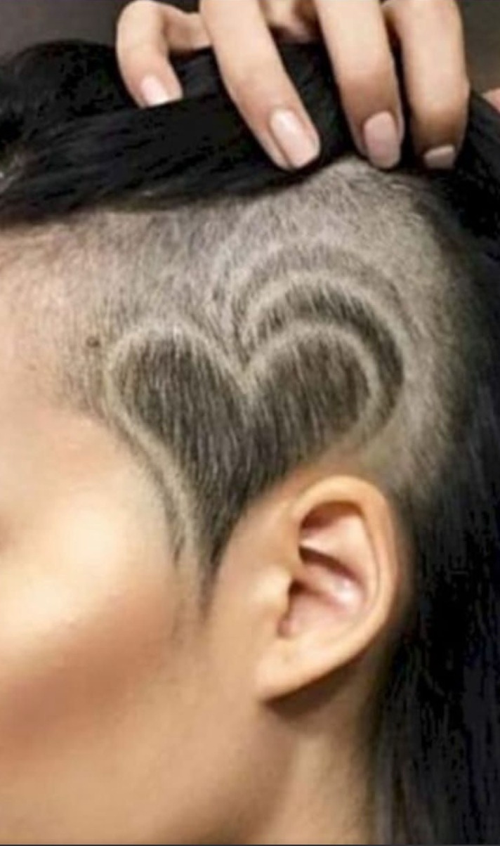 Edgy Cut