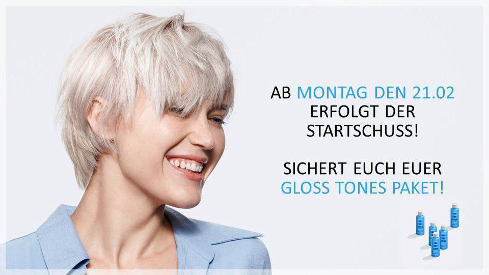 Goldwell Gloss Tones