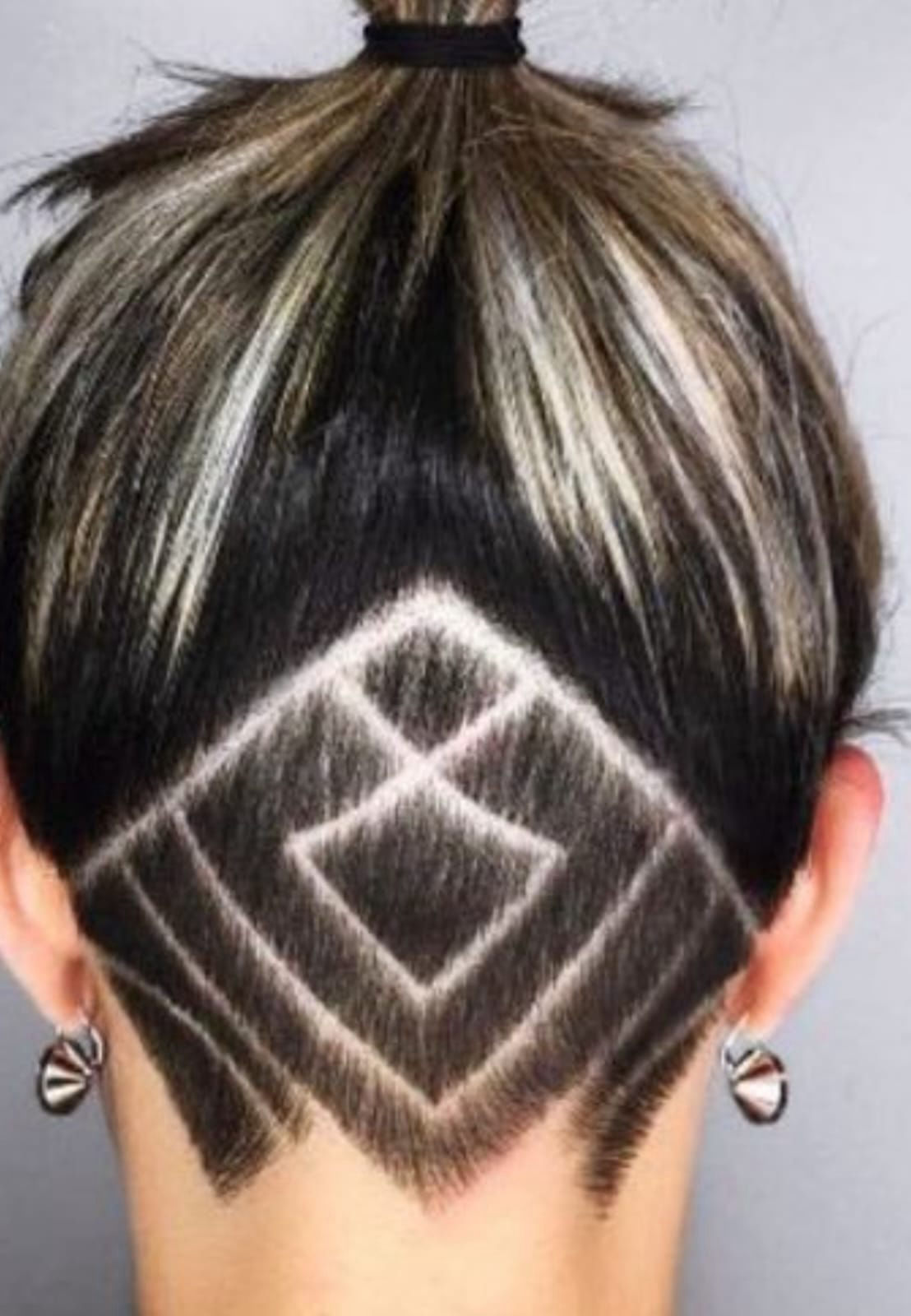 Under Cut
