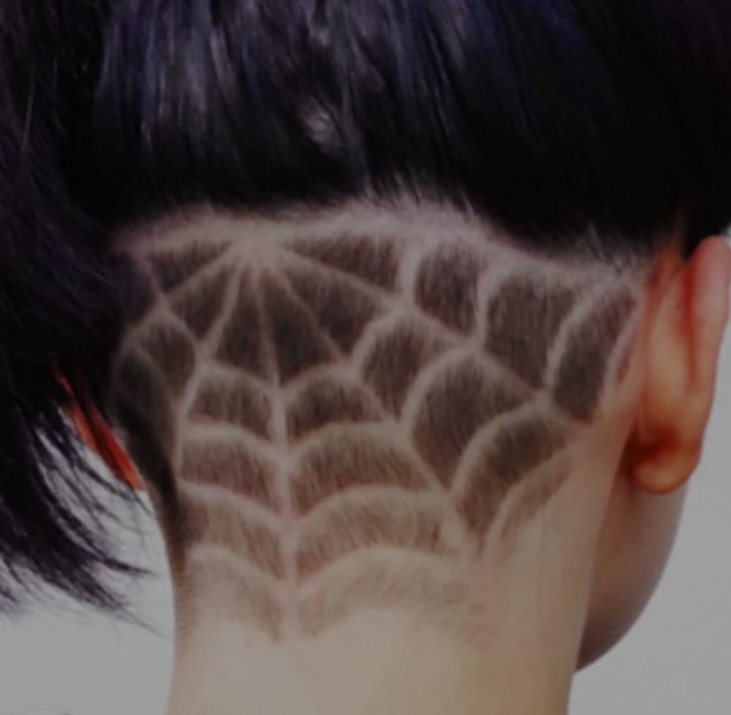Under Cut 1