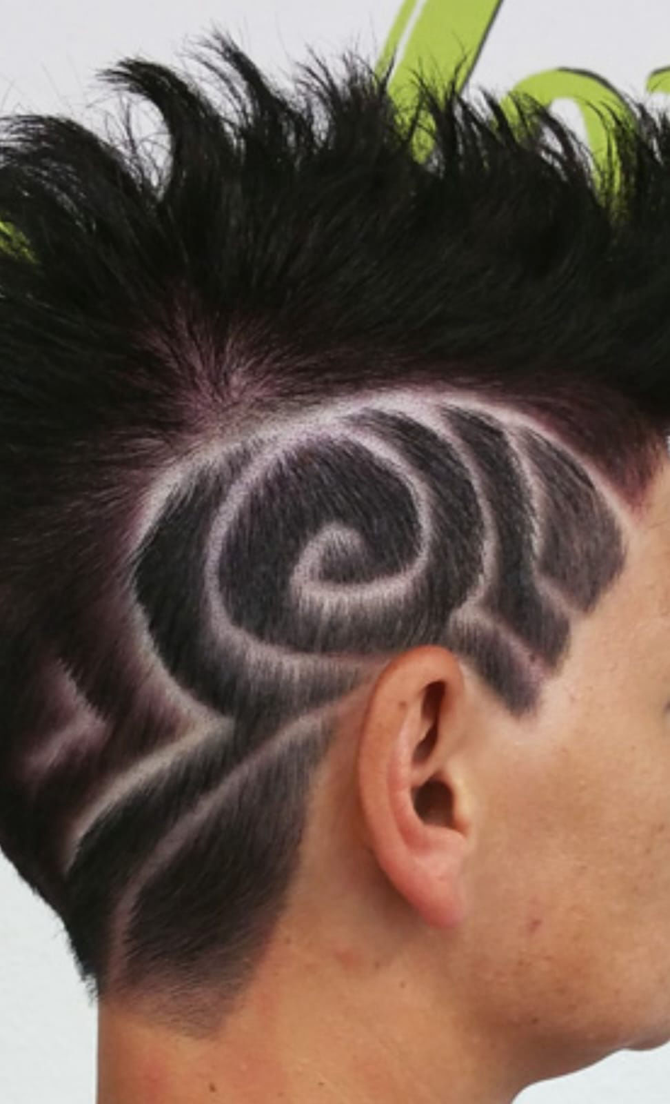 Under Cut 3