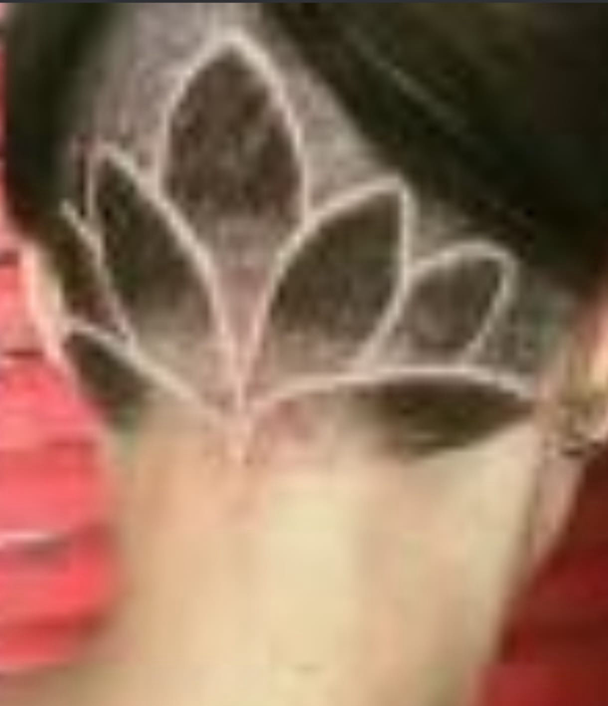 Under Cut 4
